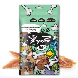 LyoPro Dog Měkké kachní masíčko 70g