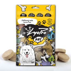 LyoPro Dog Zvěřinový mix 50g
