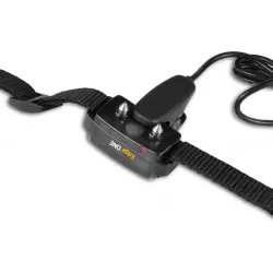 Elektronický výcvikový obojek pro psy d-control Edge 450 ONE Dog Trace Elektronický výcvikový obojek pro psy d-control Edge 450 ONE Dog Trace