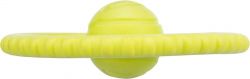 Aqua Toy plovoucí disk se středovým míčem, 20 cm, TPR TRIXIE