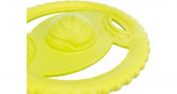 Aqua Toy plovoucí disk se středovým míčem, 20 cm, TPR TRIXIE