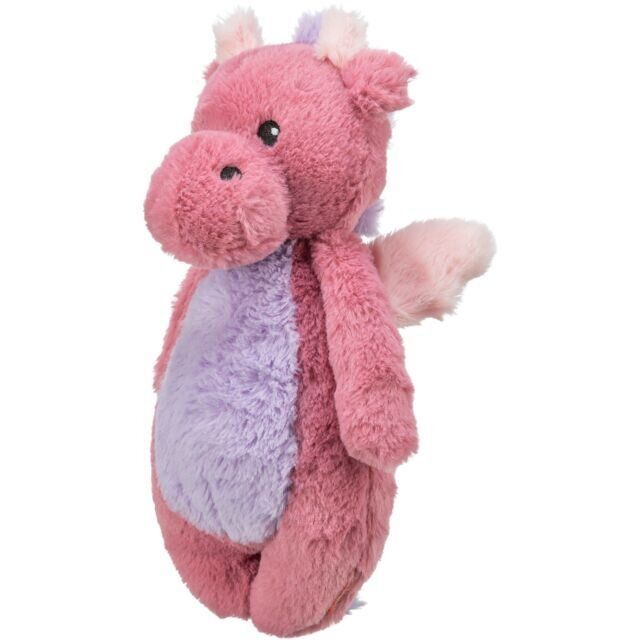 Be Eco dráček, plyšová hračka se zvukem, 27 cm TRIXIE