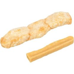 Chewing Cheese, žvýkací sýrová tyč, XS: 13.5 cm, 30 g