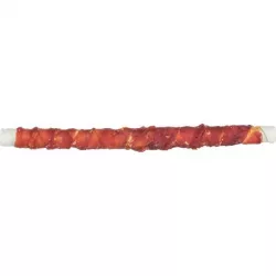 Denta Fun tyčky s kachním masem a kuřecí játry 28 cm, 95 g