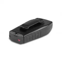 Elektronický výcvikový obojek pro psy d-control Edge 200 Dog Trace