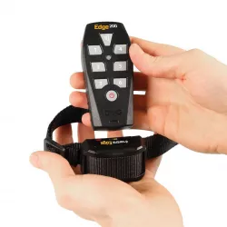 Elektronický výcvikový obojek pro psy d-control Edge 200 Dog Trace