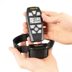 Elektronický výcvikový obojek pro psy d-control Edge 450 Dog Trace
