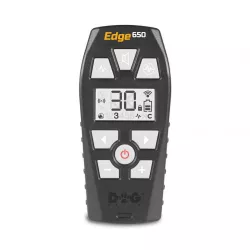 Elektronický výcvikový obojek pro psy d-control Edge 650 Dog Trace