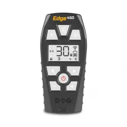 Elektronický výcvikový obojek pro psy d-control Edge 450 ONE Dog Trace Elektronický výcvikový obojek pro psy d-control Edge 450 ONE Dog Trace