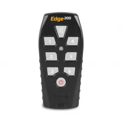 Elektronický výcvikový obojek pro psy d-control Edge 200 Dog Trace