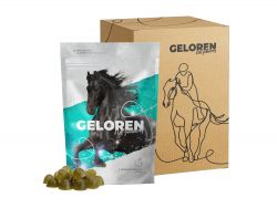 Geloren HA - jablečný 1350g