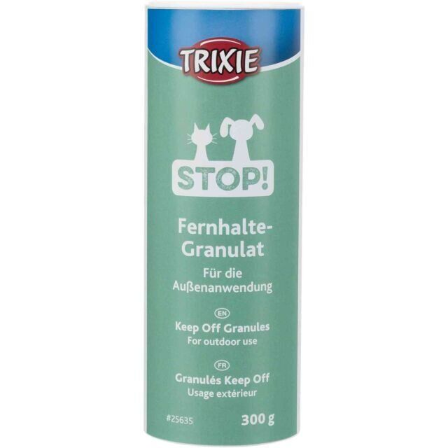 KEEP OFF granulky 300 g TRIXIE
