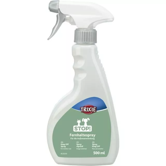 KEEP OFF sprej, 500 ml TRIXIE