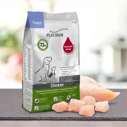 Platinum Natural Adult Chicken 5kg