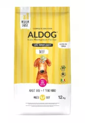 ALDOG Adult Beef Medium/Large 12kg