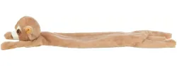 Be Eco surikata, plyšová hračka se šustíci folíí, 48 cm TRIXIE