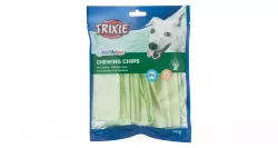 DENTAfun žvýkací plátky + spirulina 100g TRIXIE