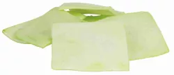 DENTAfun žvýkací plátky + spirulina 100g