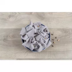 Dog Activity Hide'n'Sniff Bowl, miska k ukrytí pamlsků, ø 18 cm TRIXIE