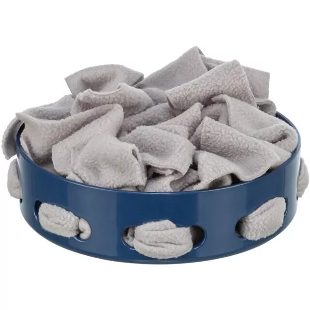 Dog Activity Hide'n'Sniff Bowl, miska k ukrytí pamlsků, ø 18 cm TRIXIE