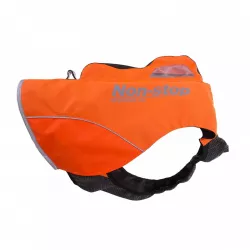 DogTrace Ochranná vesta pro psa DOG GPS - XS Oranžová/reflexní logo Dog Trace DogTrace Ochranná vesta pro psa DOG GPS - XS Oranžová/reflexní logo Dog Trace