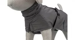 Outdoorový kabátek LIMOUX S 33cm - kamenná šedá TRIXIE