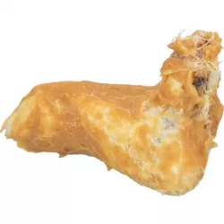 Snack Dips, králičí nožky s kuřecím masem, 120 g TRIXIE Snack Dips, králičí nožky s kuřecím masem, 120 g TRIXIE