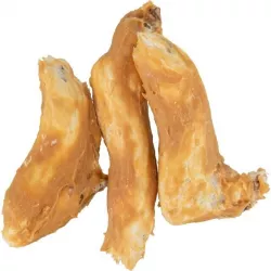 Snack Dips, králičí nožky s kuřecím masem, 120 g