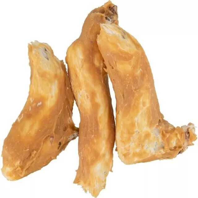 Snack Dips, králičí nožky s kuřecím masem, 120 g TRIXIE