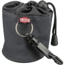 TRIXIE Dog Activity MINI sáček na pamlsky 7x9cm různobarevné