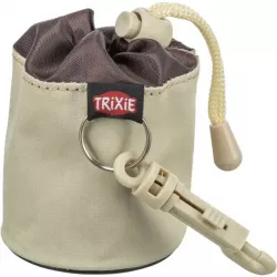 TRIXIE Dog Activity MINI sáček na pamlsky 7x9cm různobarevné