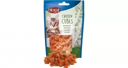 Trixie Premio CUBES - kuřecí kostičky 50 g