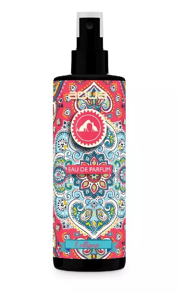 AQUA Eau de Parfum LOLLIPOP, parfém pro psy a kočky, 100 ml