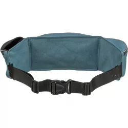 BAGGY Belt 3v1, maxi ledvinka, 44x33x18 cm/pas 62-125 cm, petrolejová TRIXIE
