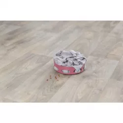 Cat Activity Hide'n'Sniff Bowl - čichací miska pro kočky ø 18 cm, plast/polyester TRIXIE