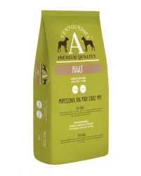 Centoundici Premium Dog Basic New Medium 20kg