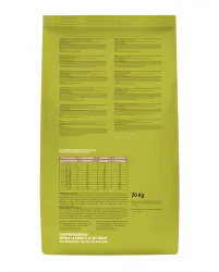 Centoundici Premium Dog Basic New Medium 20kg