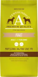 Centoundici Premium Dog Basic New Medium 20kg