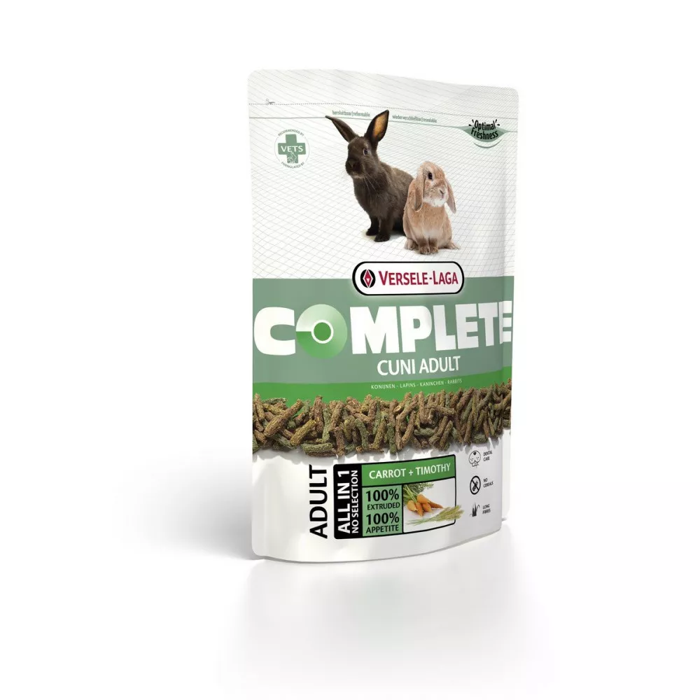 VL Complete krmivo pro králíky 500g Versele-Laga
