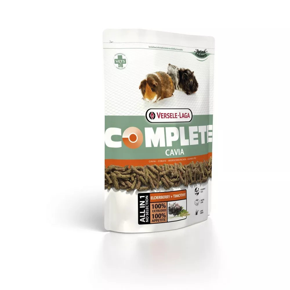 VL Complete krmivo pro morčata 500g Versele-Laga