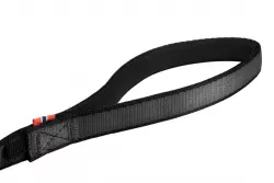 Non-stop dogwear Move Leash měkké vodítko 1,5m/10mm - modrá