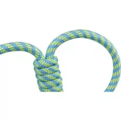 Aqua Toy plovoucí přetahovadlo 3 kruhy, 42 cm, polyester TRIXIE