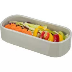 Keramická oválná miska "korýtko", 600 ml/22 x 10 cm, různé barvy TRIXIE