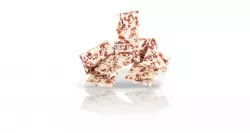 KIDDOG kachní masíčko s rýží a jogurtovou náplní - PREMIUM QUALITY 200 g dóza