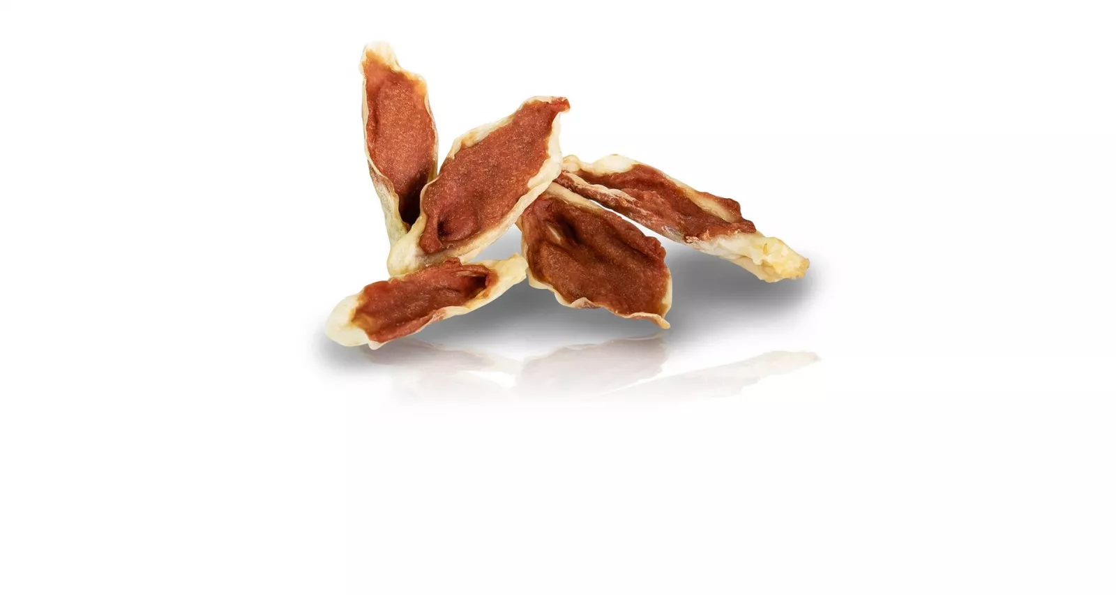 KIDDOG králičí ucho plněné jehněčím masíčkem 250 g