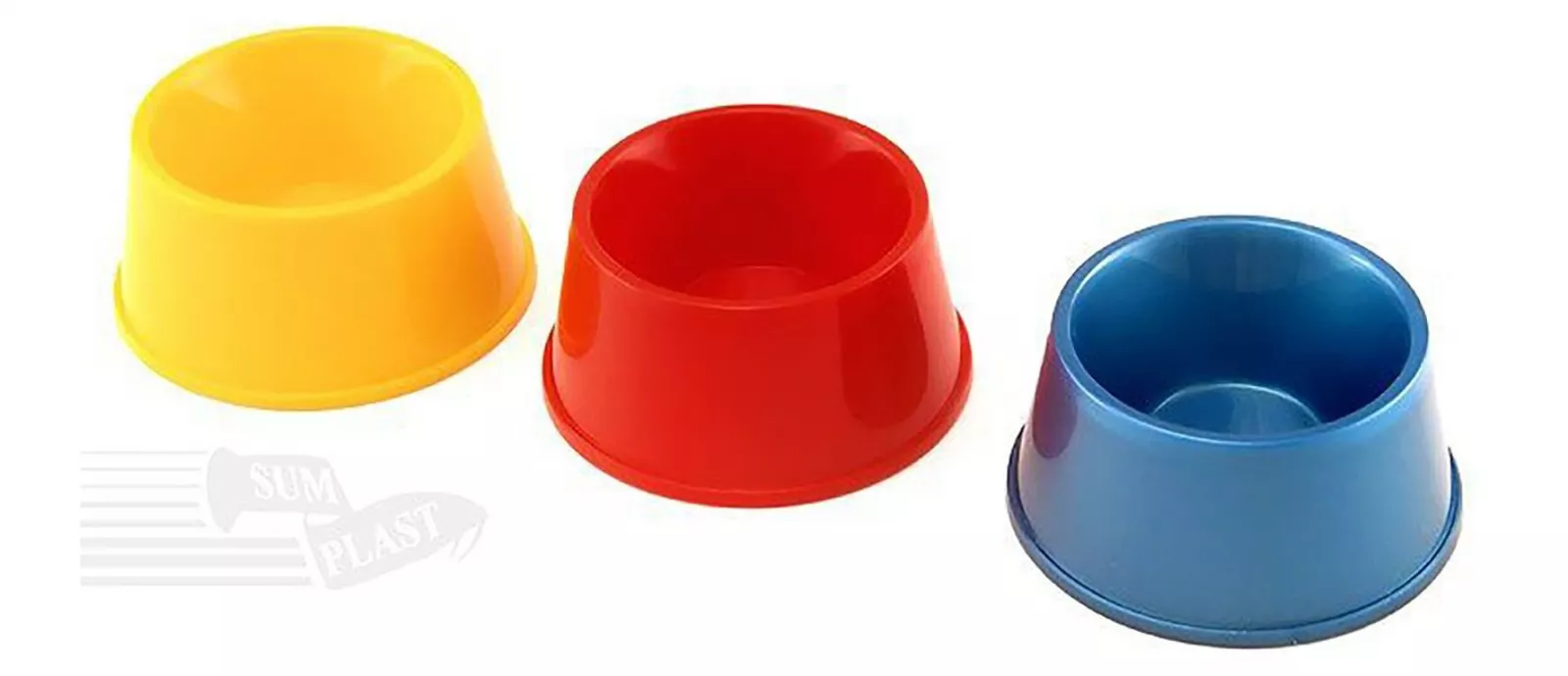 Miska SUM PLAST pro hlodavce 7 cm