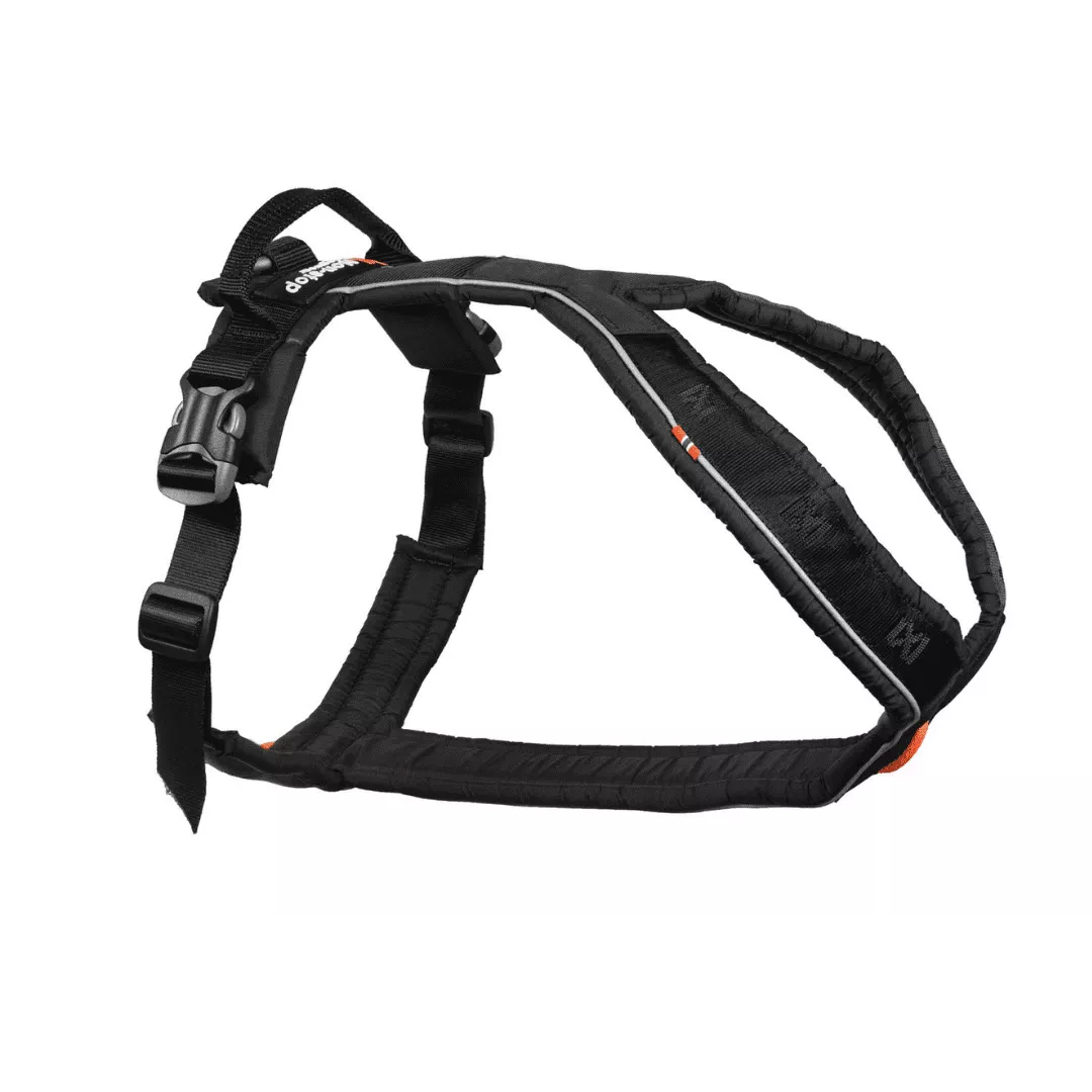 Non-stop dogwear Postroj Line Grip 5