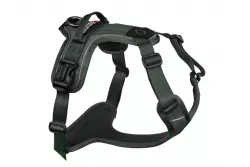 Non-stop dogwear Postroj Ramble XL - Zelená