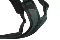Non-stop dogwear Postroj Ramble XL - Zelená