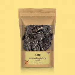 Čumák 100% hovězí zadní kýta, sušená 50g